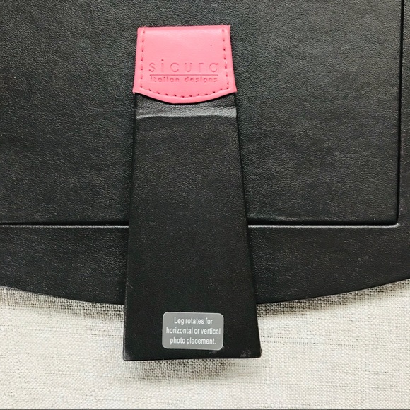 Sicura Tabletop Frame - Picture 4 of 4